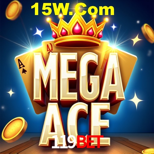 Blackjack Table 119Bet