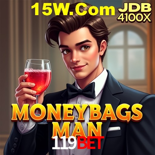 Spaceman Game 119Bet