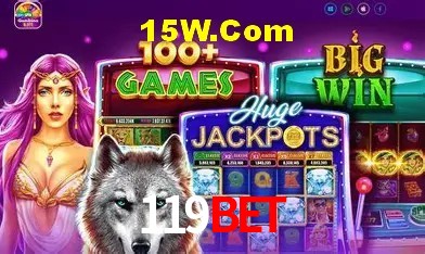 Weekend Specials 119Bet